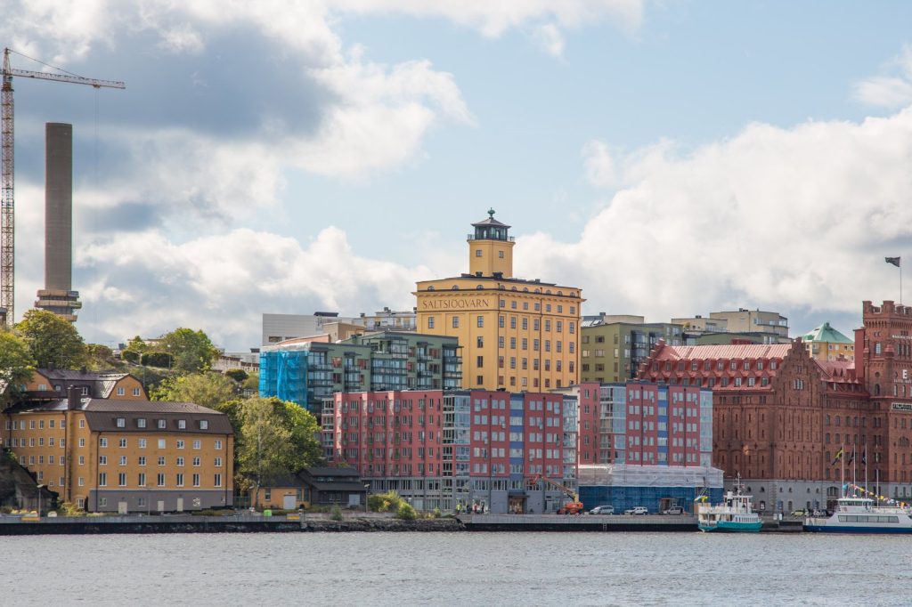 Sweden\u2019s largest pension fund calls on governance code amendments to reflect social values