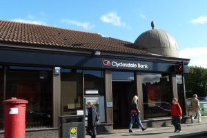 UK’s Clydesdale and Yorkshire Banks hit due to customers’ wage delays