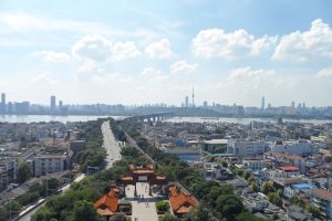 Wuhan Lockdown Announced as Coronavirus Death Toll Reaches 17