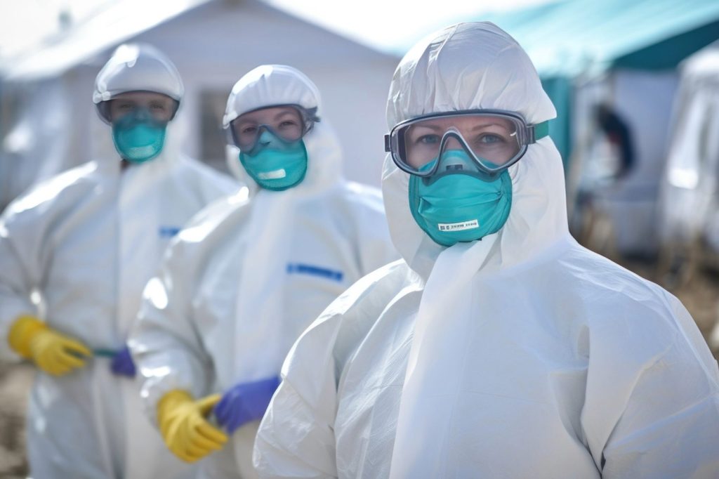 Virus Outbreak in China Sparks Global Economic Stability Concerns Immediately