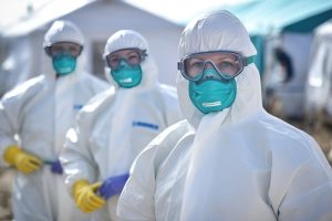 Virus Outbreak in China Sparks Global Economic Stability Concerns Immediately
