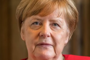 German Chancellor hopes to resolve dispute with Huawei