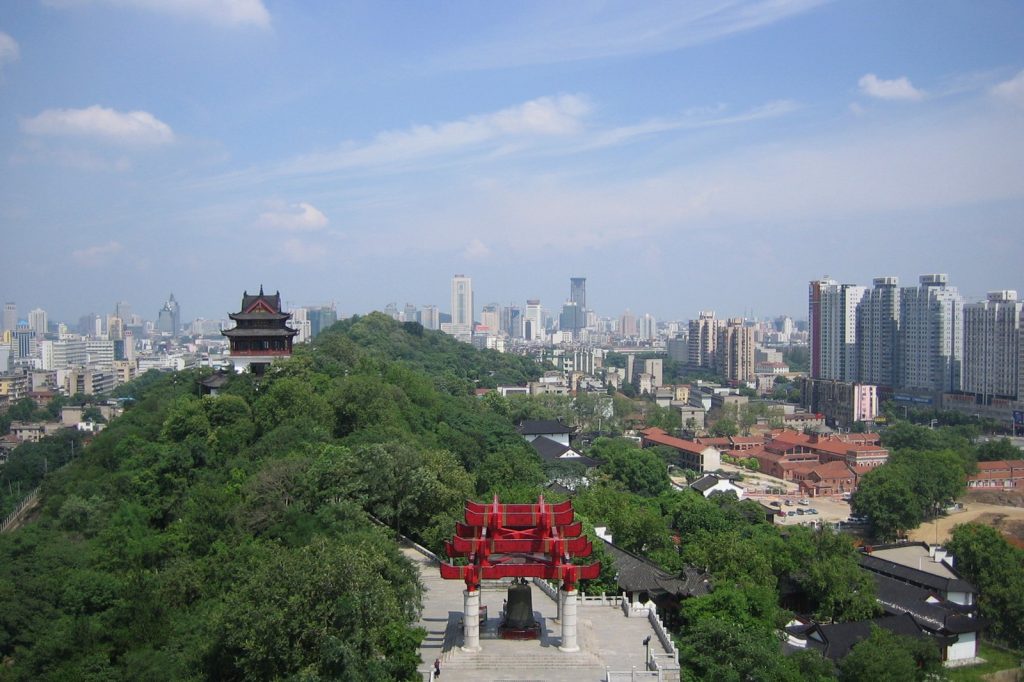 WHO Urges Asia to Bolster Defenses After New Wuhan Virus Emerges