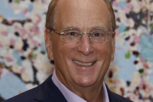 Top investment manager says climate crisis could reshape finance