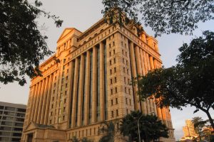 KNM Group Directors Fined RM200,000 for 2010 Listing Breach