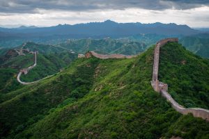 China’s Coronavirus Death Toll Surpasses SARS Casualties