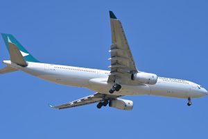 Cathay Pacific Fined £970,000 for Data Breach Affecting 9.4 Million Passengers