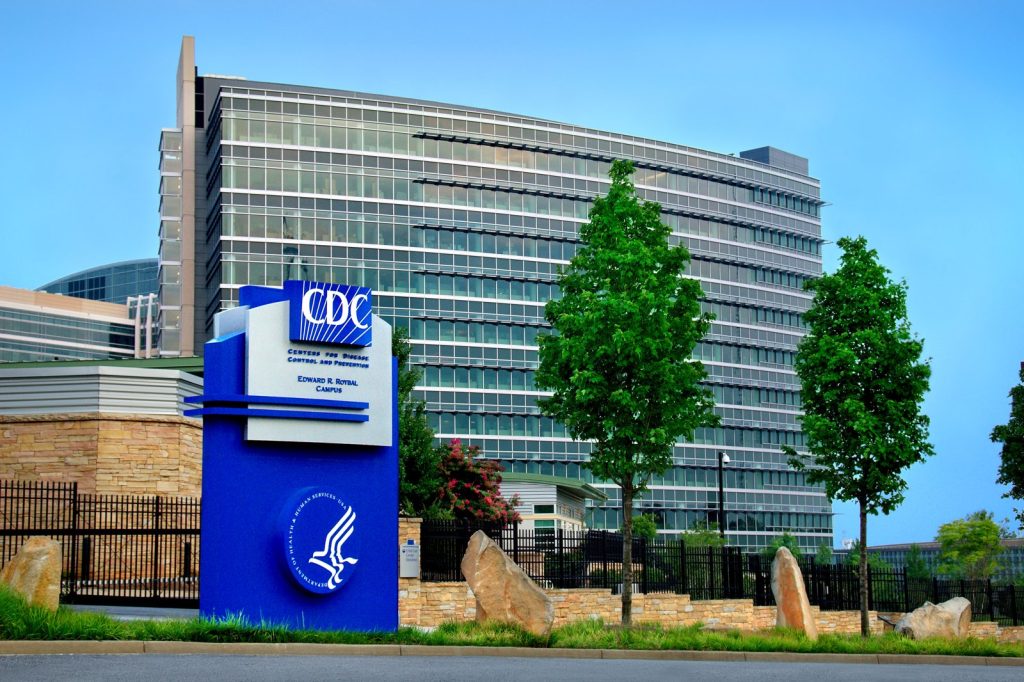 CDC Report Shows COVID-19 Fatality Rates Rise With Age