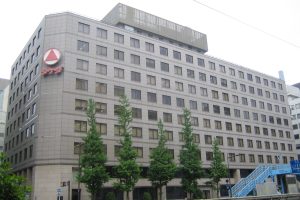 Takeda Develops Plasma Therapy to Treat Coronavirus Patients