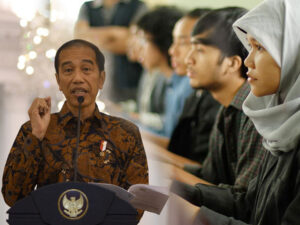 Indonesia’s $24 Billion coronavirus package is not enough to protect workers, analysts say