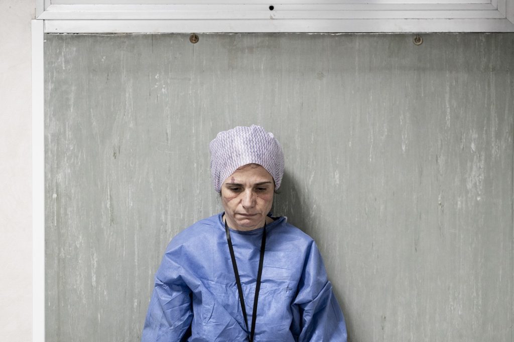Global Nursing Shortage Worsens Amid Coronavirus Pandemic Spread Worldwide