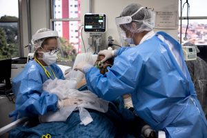 Nations Impose Medical Export Bans Amid COVID-19 Pandemic