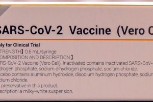 Pharmaniaga Sells Sinovac Doses Directly to States