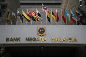 Bank Negara, Bank of Thailand launch cross-border QR payment linkage