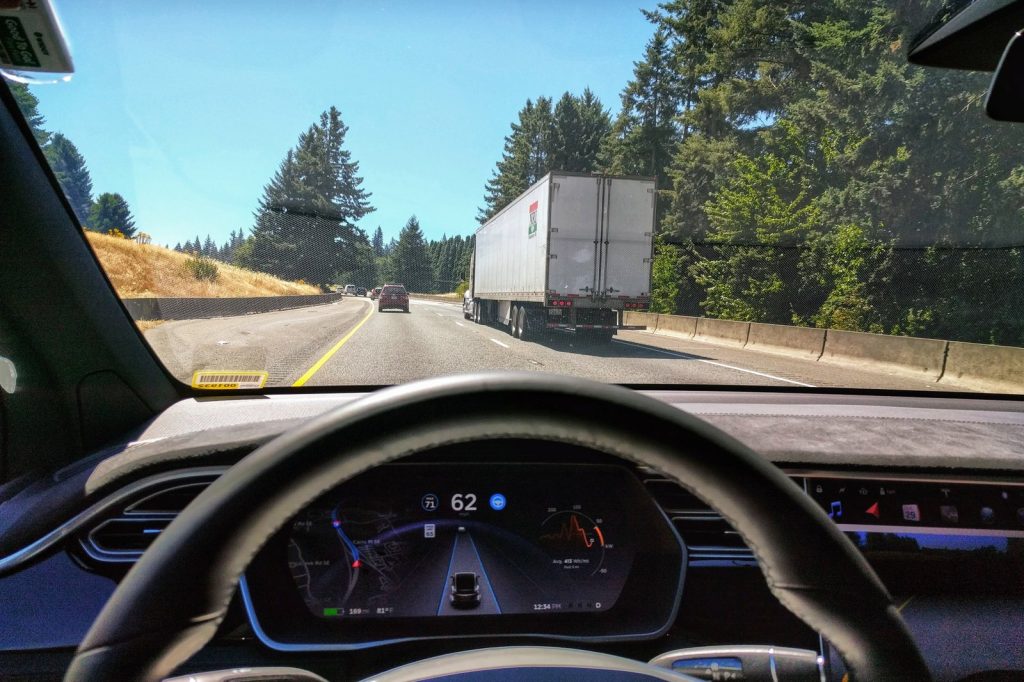 US Opens Formal Safety Probe Into Tesla Autopilot After Emergency Vehicle Crashes