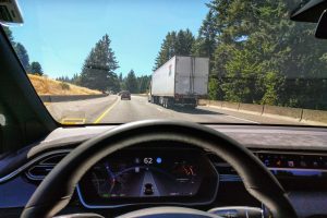 US Opens Formal Safety Probe Into Tesla Autopilot After Emergency Vehicle Crashes