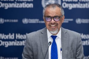 WHO Declares Mpox Emergency Amid Growing Global Health Concerns