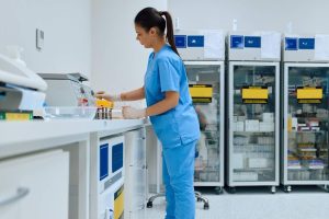 Omicron Variant Spreads Globally With New Subvariants Emerging Quickly Worldwide