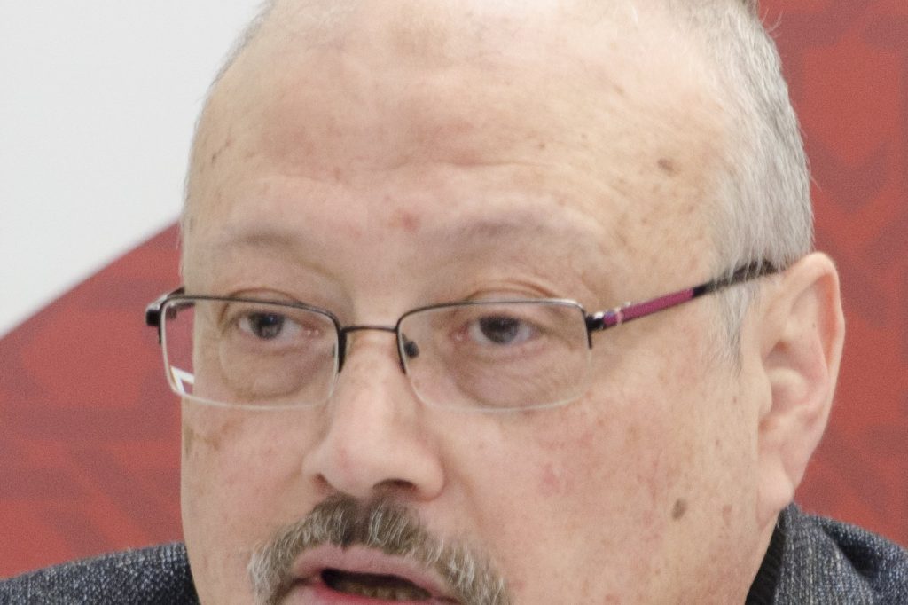 Khashoggi Killing Unresolved Four Years On