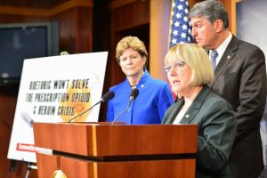 CDC Tracks Three Deadly Waves of the US Opioid Crisis