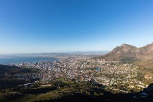 Cholera Outbreak Reported in South Africa Since February 2023