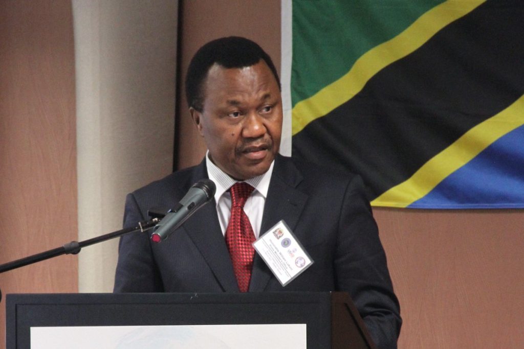 Tanzania Reports First-Ever Outbreak of Marburg Virus Disease