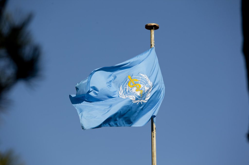 WHO Formally Ends Global COVID-19 Emergency Status After Three Years