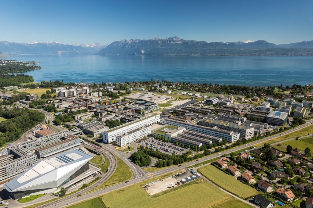 Swiss Brain Implants Let Paralyzed Man Walk Naturally
