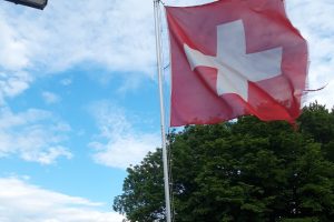 Swiss Brain Implant Allows Paralyzed Man to Walk Naturally