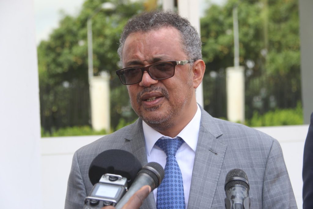 COVID-19 global health emergency ends as WHO declares pandemic over in May 2023