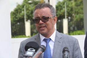 COVID-19 global health emergency ends as WHO declares pandemic over in May 2023