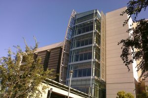 City of Hope drug targets cancer-specific protein, spares healthy cells