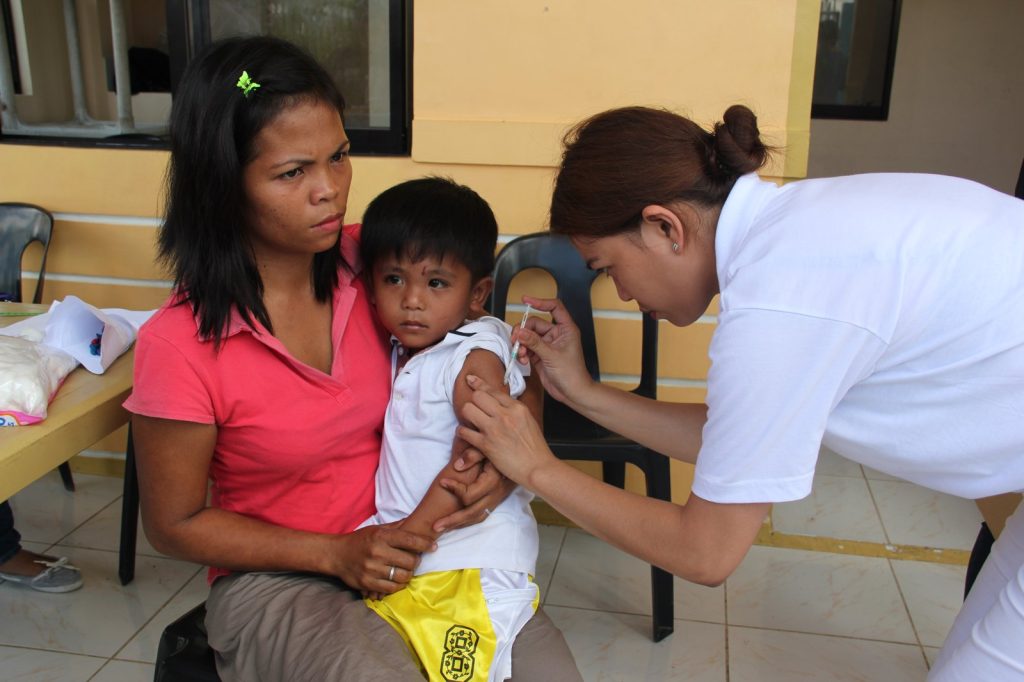 Measles Outbreak Declared in Lanao del Sur, Threatening Vulnerable Children