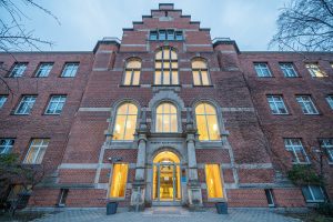 Lars Schaade Appointed President of Robert Koch Institute