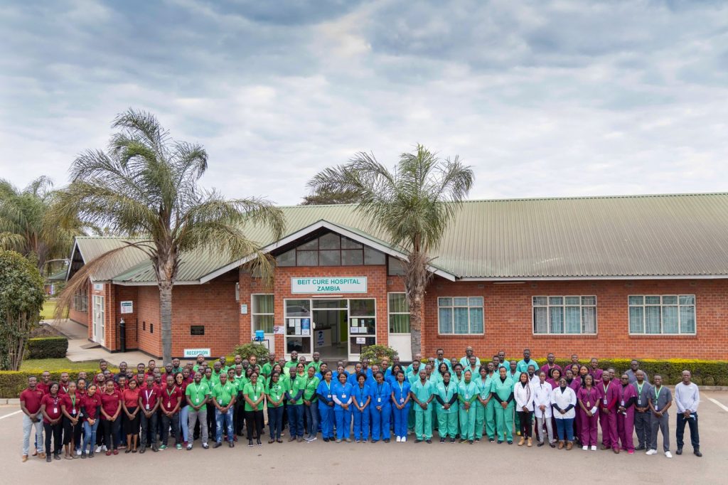 Zambia Anthrax Outbreak Kills 4, Infects 335