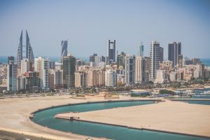 Bahrain Approves Gene Therapy For Sickle Cell And Thalassemia Treatment