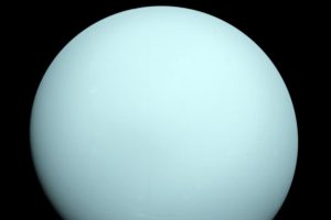 Three New Moons Discovered Orbiting Uranus and Neptune