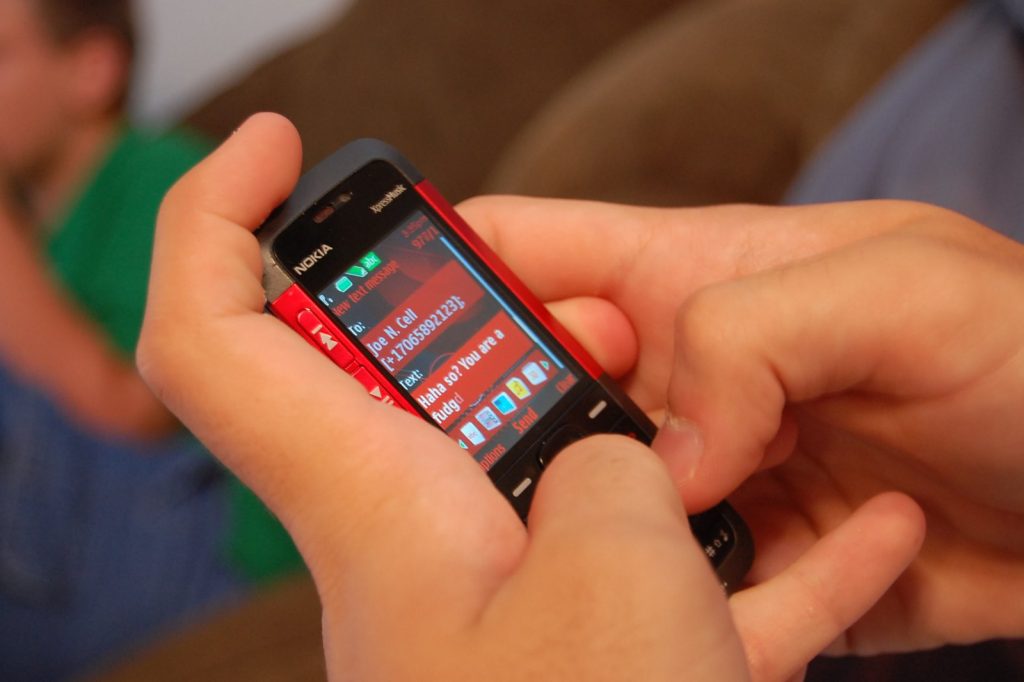 Crisis Text Line Reaches 9 Million Support Conversations Globally
