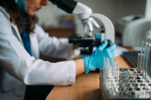 Renowned Physician Advances Cancer Research with Groundbreaking Techniques