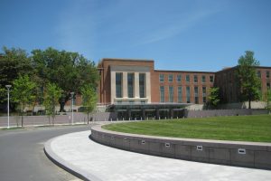 Tarlatamab approved by FDA for small cell lung cancer