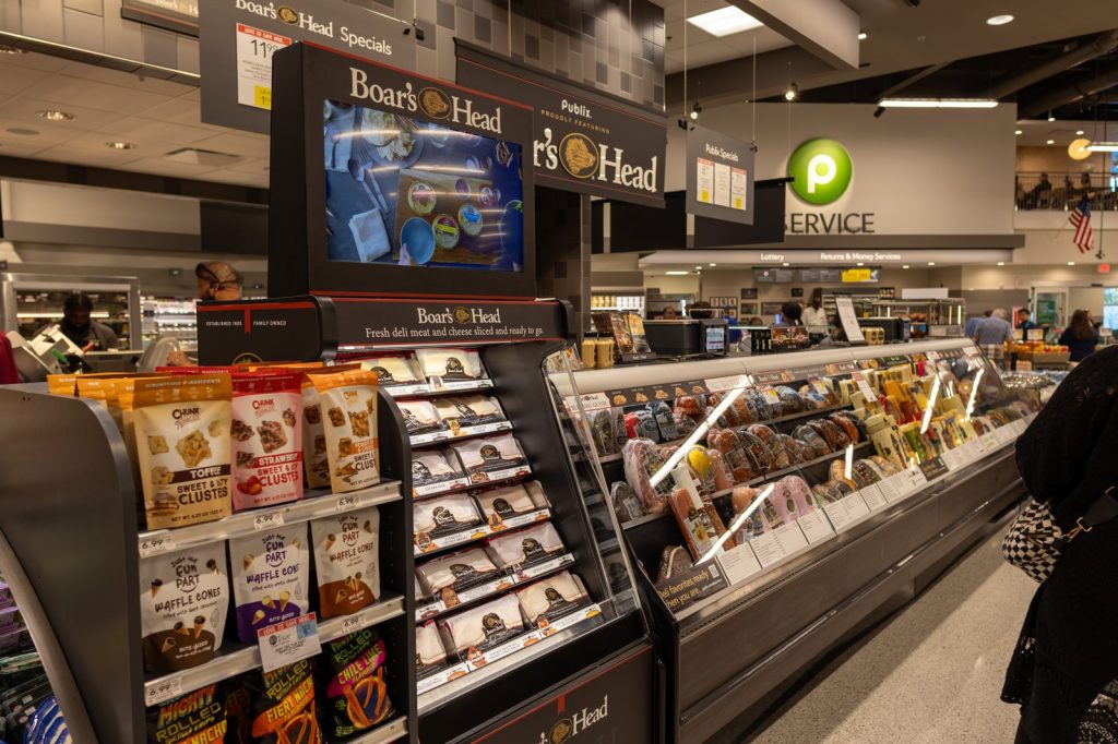 Boars Head Listeria Outbreak Exposes Two-Month Safety Gap