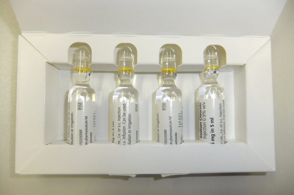 FDA Approves New Drug for Chronic Graft-Versus-Host Disease Treatment
