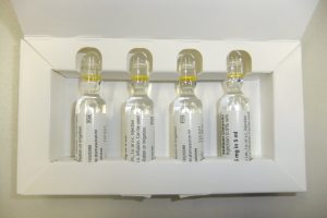 FDA Approves New Drug for Chronic Graft-Versus-Host Disease Treatment