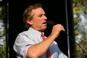 Make America Healthy Again Movement Gains Momentum Nationwide Suddenly