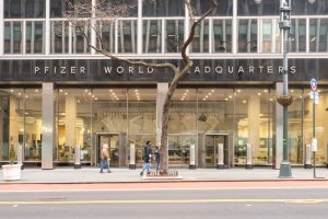 Pfizer Drug Ponsegromab Boosts Weight in Cachexia Trial