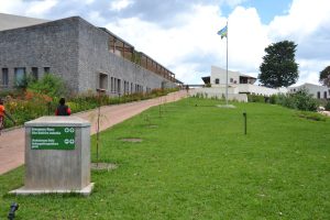 Rwanda Marburg virus disease outbreak