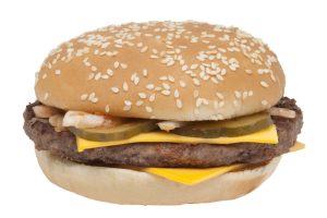 E. coli Outbreak Hits 75 Cases in McDonald’s Quarter Pounders