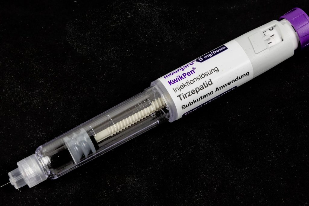 Tirzepatide: Eli Lilly\u2019s Dual GIP/GLP-1 Agonist for Diabetes and Weight Loss