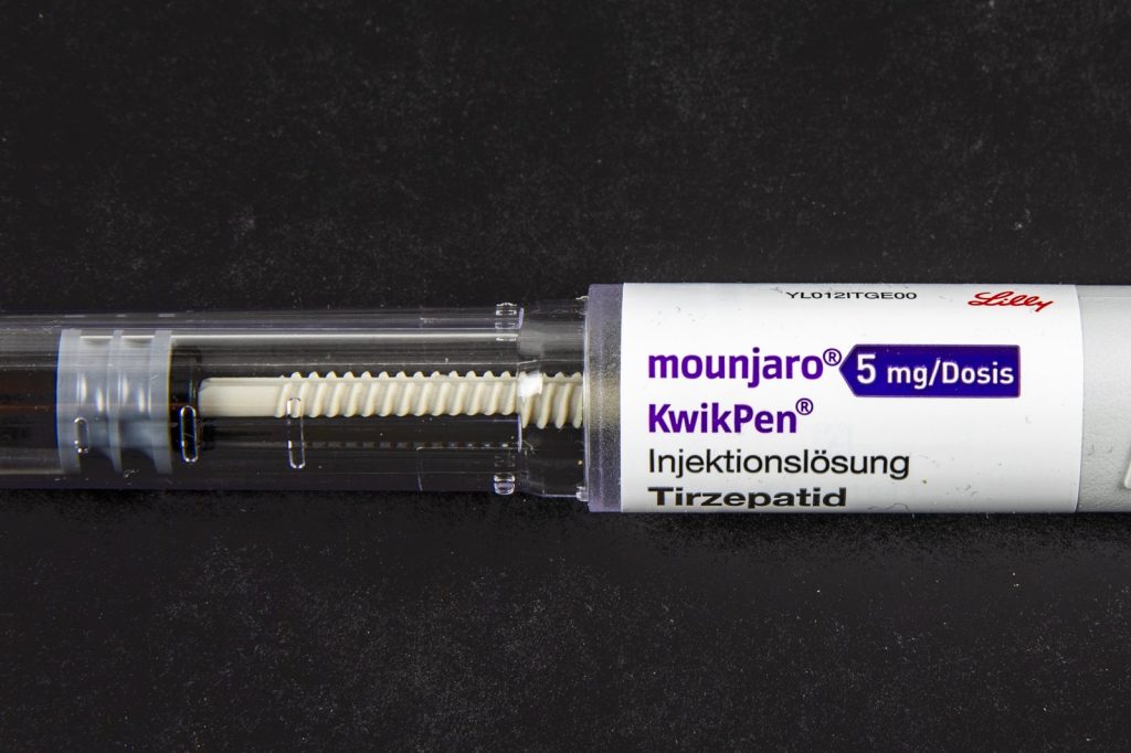 Eli Lillys Tirzepatide Approved For Type 2 Diabetes Treatment Globally