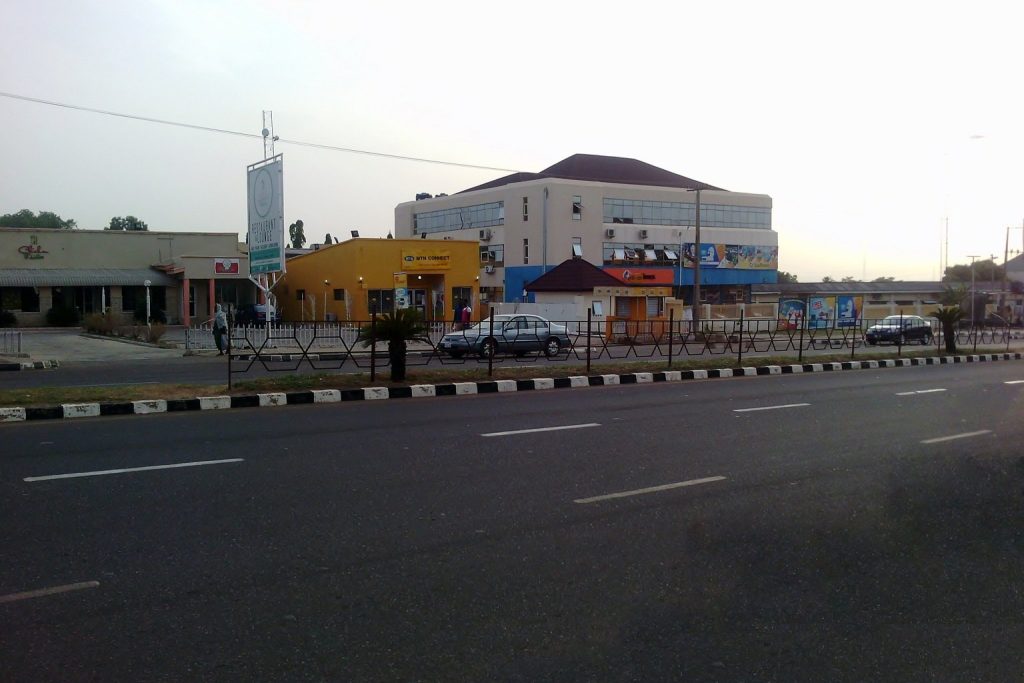 15 Killed in Ilorin Trailer-Truck Collision